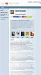 Mobile Screenshot of npspartners.nl